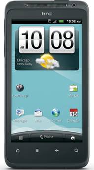 Телефон HTC Hero S