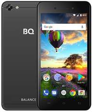 Телефон BQ-mobile BQ-5206L Balance