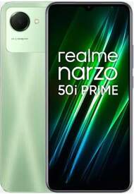 Телефон Realme Narzo 50i Prime