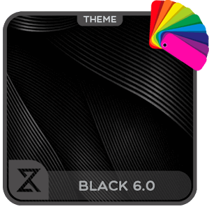 Black 6.0