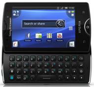 Телефон Sony Ericsson Xperia mini pro