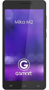 Телефон Gigabyte GSmart Mika M2
