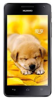 Телефон Huawei U9508 Honor 2