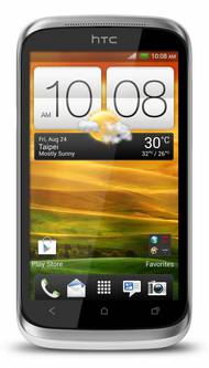 Телефон HTC Desire X