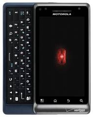 Телефон Motorola DROID 2