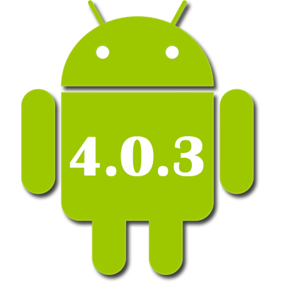 Android 4.0.3