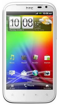 Телефон HTC Sensation XL
