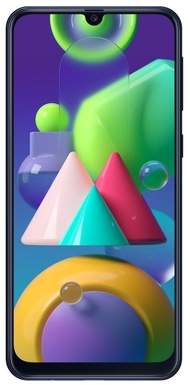 Телефон Samsung Galaxy M21