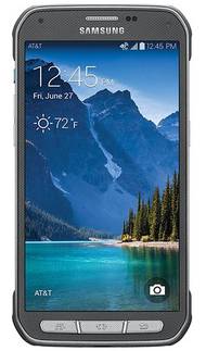 Телефон Samsung Galaxy S5 Active