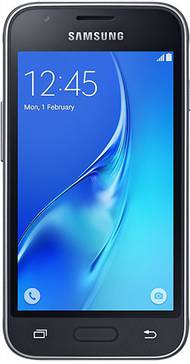 Телефон Samsung Galaxy J1 mini