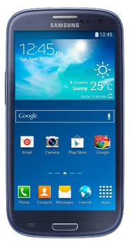 Телефон Samsung Galaxy S3 Neo