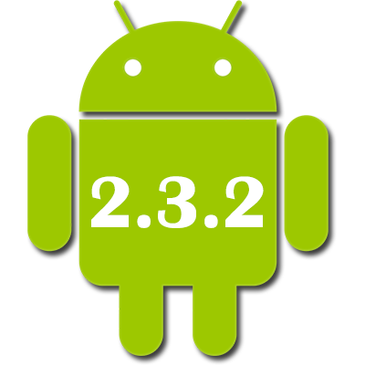 Android 2.3.2