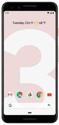 Телефон Google Pixel 3