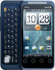 Телефон HTC EVO Shift 4G