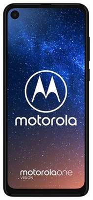 Телефон Motorola One Vision