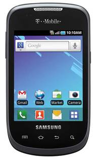Телефон Samsung Dart