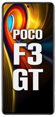 Телефон POCO F3 GT
