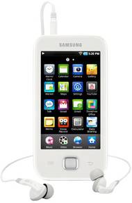 Телефон Samsung Galaxy Player 50