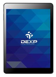 Планшет DEXP Ursus 9PX 3G