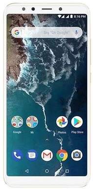 телефон Xiaomi