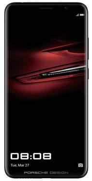 Телефон Huawei Mate RS Porcshe Design