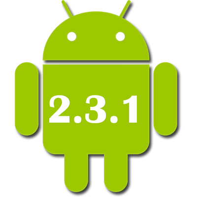 Android 2.3.1