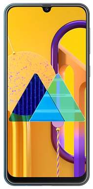 Телефон Samsung Galaxy M30s