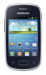Телефон Samsung Galaxy Star