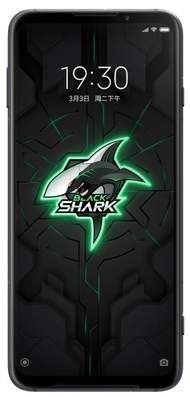 телефон Black Shark