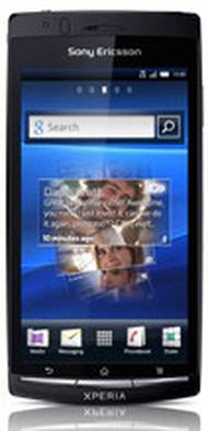 Телефон Sony Ericsson Xperia arc