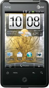 Телефон HTC Aria