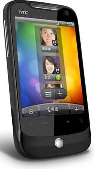 Телефон HTC Tianyi