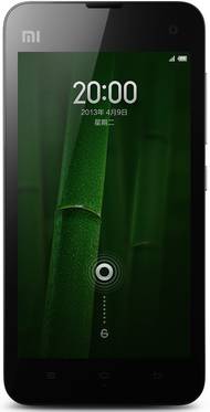 Телефон Xiaomi Mi 2A