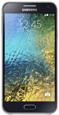 Телефон Samsung Galaxy E5 Duos