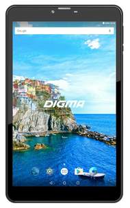 Планшет Digma CITI 8542 4G