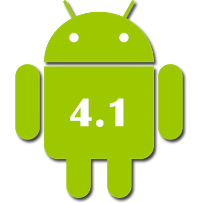 Android 4.1