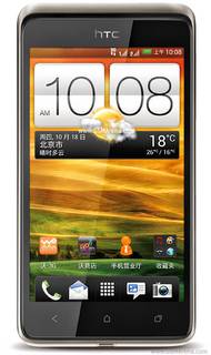 Телефон HTC One SU
