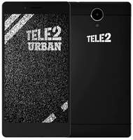 Телефон Tele2 Urban