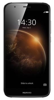Телефон Huawei Ascend G7 Plus