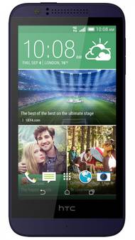 Телефон HTC Desire 510