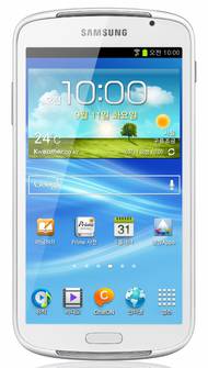 Телефон Samsung Galaxy Player 5.8