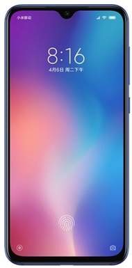 Телефон Xiaomi Mi 9 SE