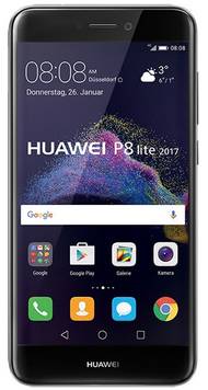 Телефон Huawei P8 Lite (2017)