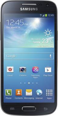 Телефон Samsung Galaxy S4 Mini Plus