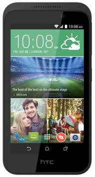 Телефон HTC Desire 320