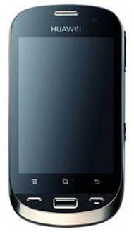 Телефон Huawei U8520 Deuce