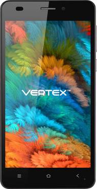 телефон Vertex