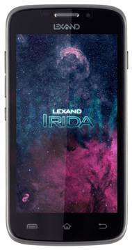 Телефон Lexand Irida