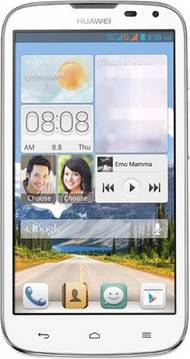 Телефон Huawei Ascend G610