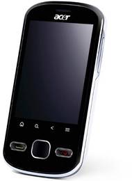 Телефон Acer beTouch E140
